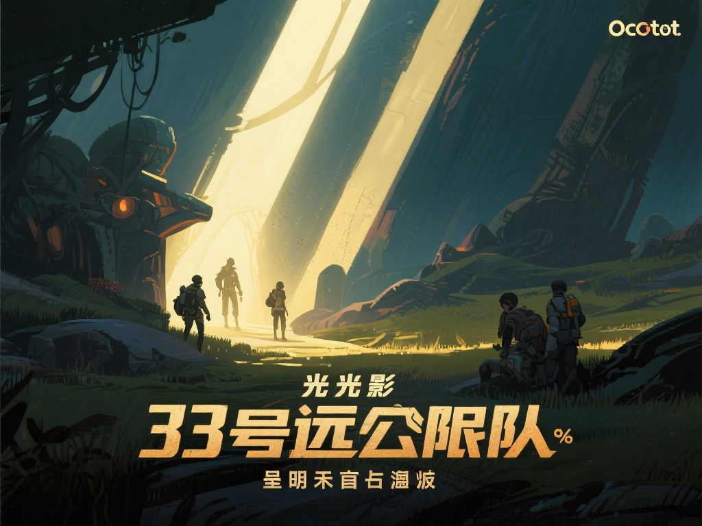 《光影交织:33号远征队》明日震撼上线,OC站评分高达92! 《光影交织:33号远征队》明日震撼上线,OC站评分高达92!