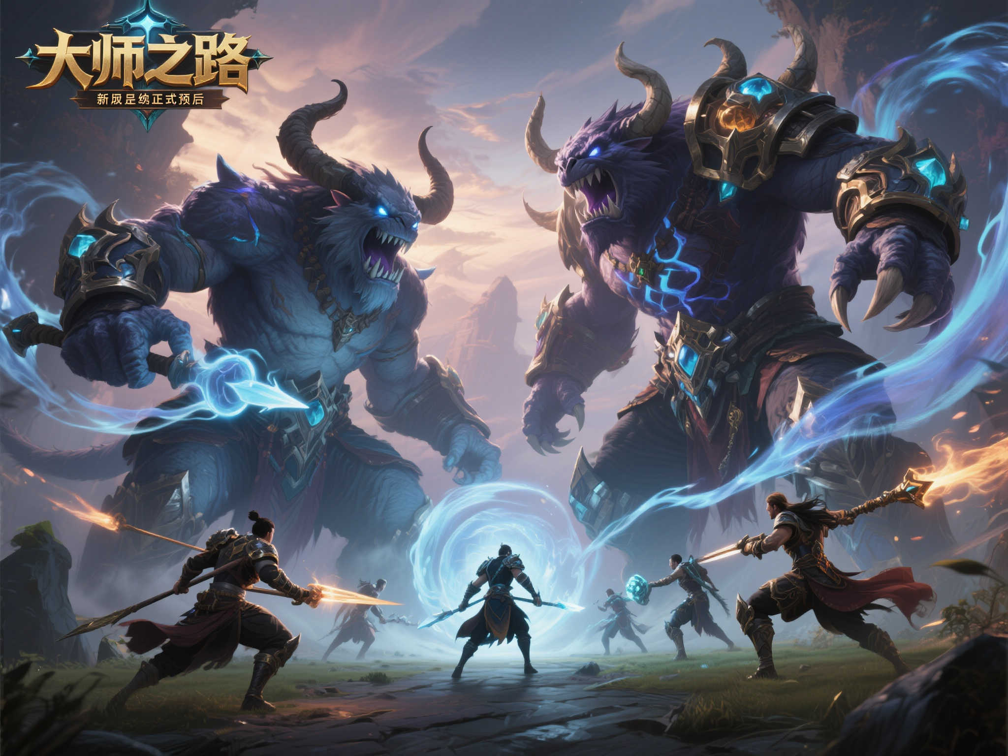 《怪物猎人：荒野》正式回应玩家呼声：历战王煌雷龙与波衣龙永久登场！